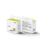 RINGKE SILICONE zaštita za APPLE AIRPODS PRO 1 / 2 (CREAM) - Slika 16