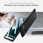 SPIGEN LIQUID AIR zaštita za GOOGLE PIXEL 7 - Slika 16