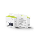 RINGKE SILICONE zaštita za APPLE AIRPODS PRO 1 / 2 (MIDNIGHT BLUE) - Slika 17