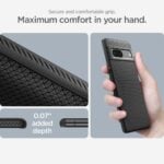 SPIGEN LIQUID AIR zaštita za GOOGLE PIXEL 7 - Slika 17