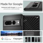 SPIGEN THIN FIT GOOGLE PIXEL 7 PRO - Slika 17