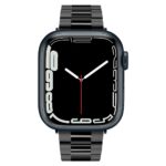 SPIGEN MODERN FIT BAND APPLE WATCH 4/5/6/7/8/ SE (38/40/41 mm) crna - Slika 8