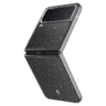 SPIGEN AIRSKIN GALAXY Z FLIP 4 (GLITTER CRYSTAL) - Slika 3
