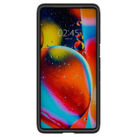 2 SPIGEN TOUGH ARMOR zaštita za GOOGLE PIXEL 7 PRO - Slika 3