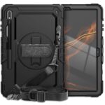 TECH-PROTECT SOLID360 zaštita za Samsung GALAXY TAB S7+ PLUS / S8+ PLUS / S7 FE 12.4 - Slika 3