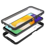 TECH-PROTECT DEFENSE360 zaštita za Samsung GALAXY A04S / A13 5G - Slika 3