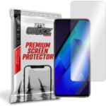Hydrogel zaštita zaslona za Google Pixel 7 Pro - Slika 3