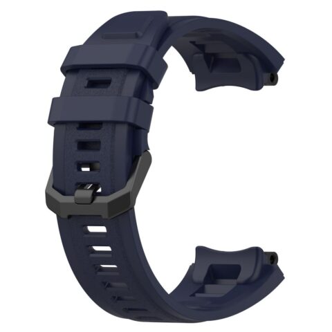 TECH-PROTECT ICONBAND narukvica za AMAZFIT T-REX 2 (navy plava) - Slika 4