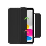 TECH-PROTECT SMARTCASE MAGNETIC zaštita za iPAD 10.9” 10 / 2022 / 11” 11 / 2025 (crna) - Slika 3