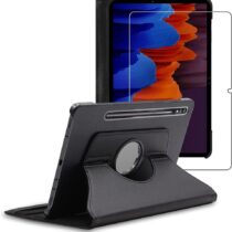 Rotirajuća torbica za Samsung Tab S8 / Galaxy Tab S7 11"+ STYLUS