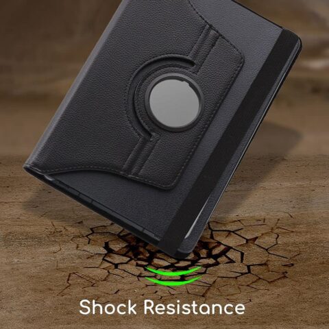 Rotirajuća torbica za Samsung Tab S8 / Galaxy Tab S7 11"+ STYLUS - Slika 4