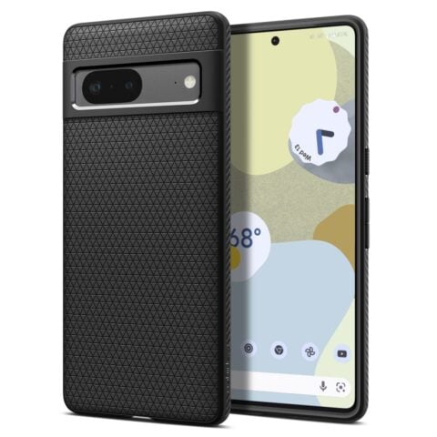 22 SPIGEN LIQUID AIR zaštita za GOOGLE PIXEL 7 - Slika 1