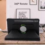 Rotirajuća torbica za Samsung Tab S8 / Galaxy Tab S7 11"+ STYLUS - Slika 5