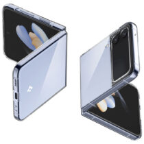 SPIGEN AIRSKIN GALAXY Z FLIP 4 (CRYSTAL)