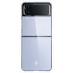 SPIGEN AIRSKIN GALAXY Z FLIP 4 (CRYSTAL) - Slika 4