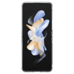 SPIGEN AIRSKIN GALAXY Z FLIP 4 (CRYSTAL) - Slika 5