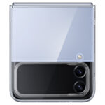 SPIGEN AIRSKIN GALAXY Z FLIP 4 (CRYSTAL) - Slika 7
