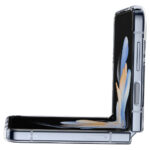 SPIGEN AIRSKIN GALAXY Z FLIP 4 (CRYSTAL) - Slika 9