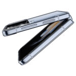 SPIGEN AIRSKIN GALAXY Z FLIP 4 (CRYSTAL) - Slika 10