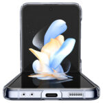 SPIGEN AIRSKIN GALAXY Z FLIP 4 (CRYSTAL) - Slika 11
