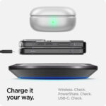 SPIGEN AIRSKIN GALAXY Z FLIP 4 (CRYSTAL) - Slika 16