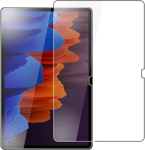 Rotirajuća torbica za Samsung Tab S8 / Galaxy Tab S7 11"+ STYLUS - Slika 6