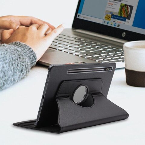 Rotirajuća torbica za Samsung Tab S8 / Galaxy Tab S7 11"+ STYLUS - Slika 7