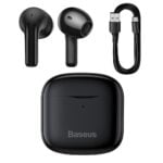 Bežične univerzalne slušalice Baseus Bluetooth TWS Bowie E3 (crne) - Slika 7