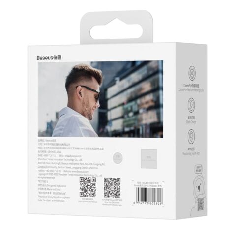 270847_oryg Bežične univerzalne slušalice Baseus Bluetooth TWS Bowie E3 (crne) - Slika 8