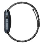 SPIGEN MODERN FIT BAND APPLE WATCH 4/5/6/7/8/ SE (38/40/41 mm) crna - Slika 9