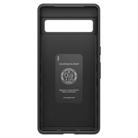 3 SPIGEN THIN FIT GOOGLE PIXEL 7 PRO - Slika 4