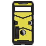 SPIGEN TOUGH ARMOR zaštita za GOOGLE PIXEL 7 PRO - Slika 4