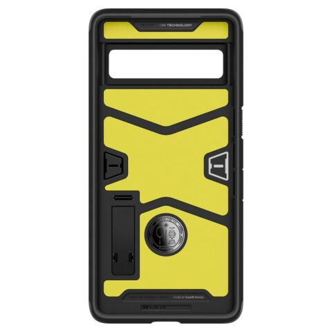 3 SPIGEN TOUGH ARMOR zaštita za GOOGLE PIXEL 7 PRO - Slika 4