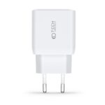 TECH-PROTECT C35W univerzalni punjač 2x TIP-C PD35W - Slika 4