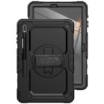 TECH-PROTECT SOLID360 zaštita za Samsung GALAXY TAB S7+ PLUS / S8+ PLUS / S7 FE 12.4 - Slika 4