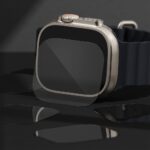 RINGKE ID FC GLASS 4 komada za APPLE WATCH ULTRA (49 mm) - Slika 3