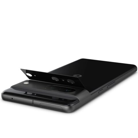 3 SPIGEN OPTIK.TR CAMERA zaštita 2 komada za GOOGLE PIXEL 7 - Slika 4