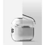 RINGKE HINGE zaštita za APPLE AIRPODS PRO 1 / 2 (prozirna) - Slika 4