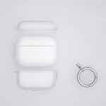 TECH-PROTECT FLEXAIR zaštita za APPLE AIRPODS PRO 1 / 2 - Slika 11