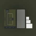 HOFI GLASS PRO+ kaljeno staklo za XIAOMI 12T / 12T PRO - Slika 5