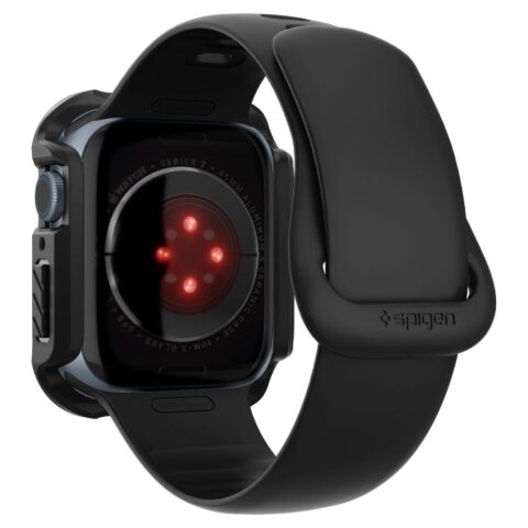 SPIGEN TOUGH ARMOR APPLE WATCH 7 / 8 (45 mm) - Slika 5