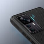 NILLKIN FROSTED SHIELD zaštita za XIAOMI 12T - Slika 4