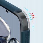 NILLKIN FROSTED SHIELD zaštita za XIAOMI 12T PRO - Slika 5