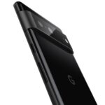 SPIGEN OPTIK.TR CAMERA zaštita 2 komada za GOOGLE PIXEL 7 - Slika 5