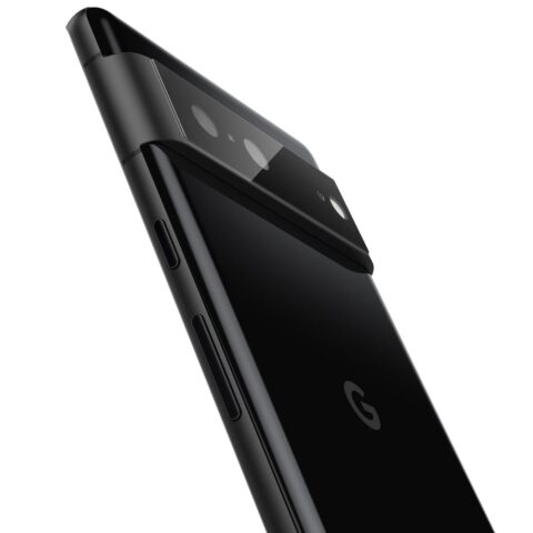 4 SPIGEN OPTIK.TR CAMERA zaštita 2 komada za GOOGLE PIXEL 7 - Slika 5