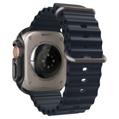 4 SPIGEN THIN FIT zaštita za APPLE WATCH ULTRA 1/2 (49 mm) - Slika 5