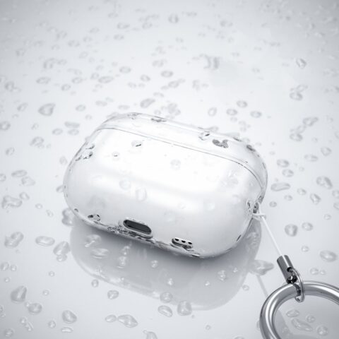 5 TECH-PROTECT FLEXAIR zaštita za APPLE AIRPODS PRO 1 / 2 - Slika 3