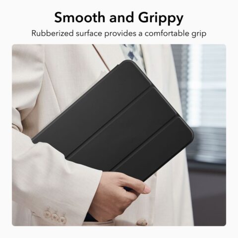 5 ESR REBOUND MAGNETIC zaštita za iPAD 10.9 2022 FOREST GREEN - Slika 5