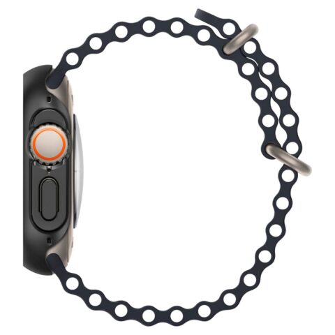 5 SPIGEN THIN FIT zaštita za APPLE WATCH ULTRA 1/2 (49 mm) - Slika 6