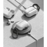 RINGKE HINGE zaštita za APPLE AIRPODS PRO 1 / 2 (prozirna) - Slika 6